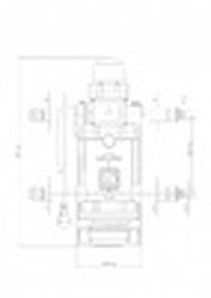 Насос-автомат поверхностный ДЖИЛЕКС Комфорт Про 55/25 (520 Вт, 55 л/мин, глубина всасывания 7 м, выс.подъема 25 м, пласт. корп.)  4007