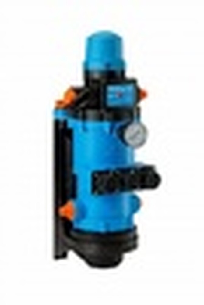 Насос-автомат поверхностный ДЖИЛЕКС Комфорт Про 80/40 (1100 Вт, 80 л/мин, глубина всасывания 7 м, выс. подъема 40 м, пласт. корп.) 4004