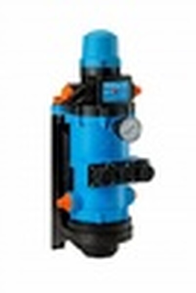 Насос-автомат поверхностный ДЖИЛЕКС Комфорт Про 80/40 (1100 Вт, 80 л/мин, глубина всасывания 7 м, выс. подъема 40 м, пласт. корп.) 4004