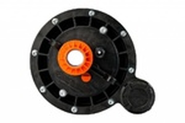 Оголовок скважинный ДЖИЛЕКС пластиковый ОСПБ 133-160/32 6305