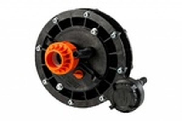 Оголовок скважинный ДЖИЛЕКС пластиковый ОСПБ 133-160/32 6305