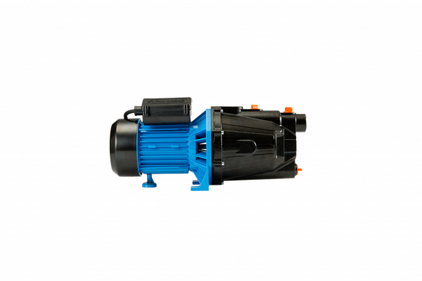 Насос поверхностный ДЖИЛЕКС Джамбо 70/50 Ч 2.0 (1,1 кВт 70 л/мин, глубина всасывания 9м, выс. подъема 50м, чугун. корп.) 3007