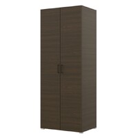  Шкаф Бостон 1000 2 створки, 2 ящика Венге (6 мест) 