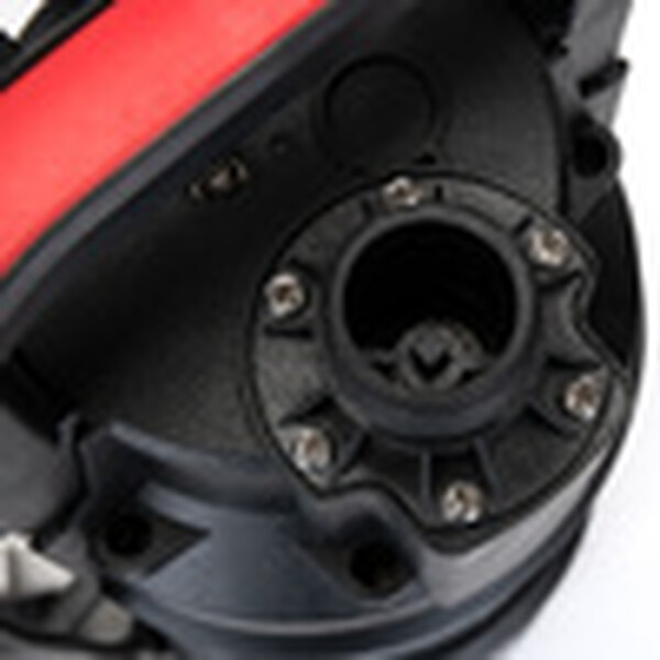 Насос погруж. колодезный Omega KF45 AUTOMAT (1,2 кВт., произ. 6000 л/ч., напор 40 м., пропуск.частиц 1 мм, кабель 15м)