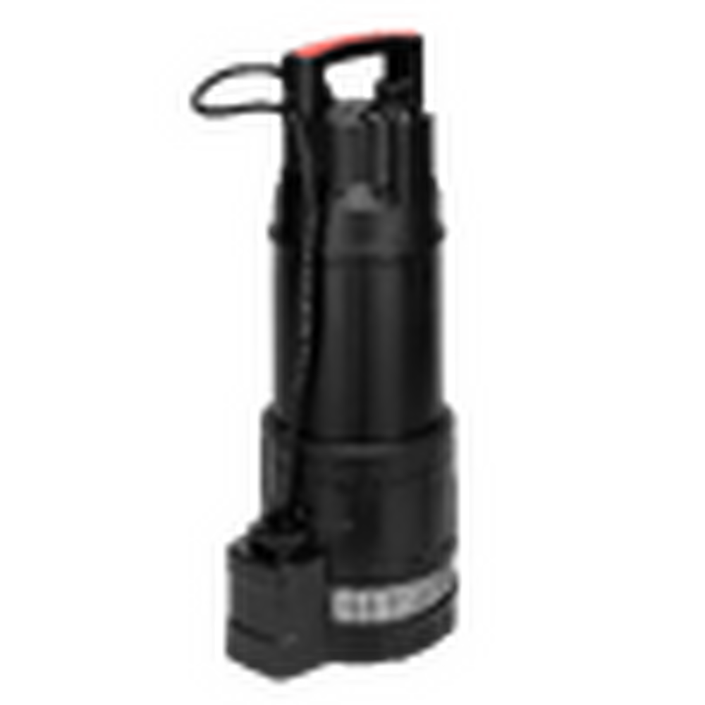 Насос погруж. колодезный Omega KF45 AUTOMAT (1,2 кВт., произ. 6000 л/ч., напор 40 м., пропуск.частиц 1 мм, кабель 15м)