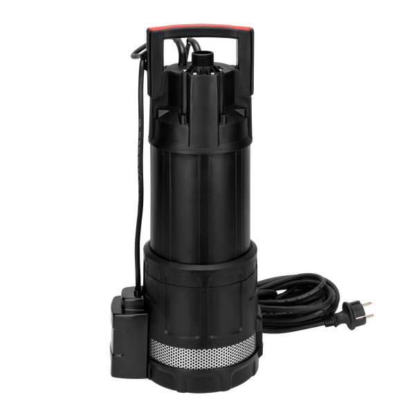 Насос погруж. колодезный Omega KF45 AUTOMAT (1,2 кВт., произ. 6000 л/ч., напор 40 м., пропуск.частиц 1 мм, кабель 15м)