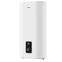 Водонагреватель HAIER ES30V-F4 INOX (30 л, 0,7/1,3/2,0кВт, универсальный монтаж, цифровой дисплей, бак - нержавейка)