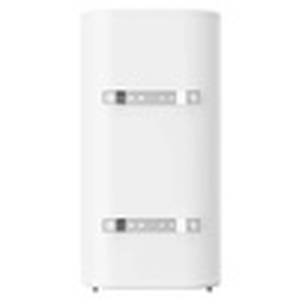 Водонагреватель HAIER ES80V-F4 INOX (80 л, 0,7/1,3/2,0кВт, универсальный монтаж, цифровой дисплей, бак - нержавейка)