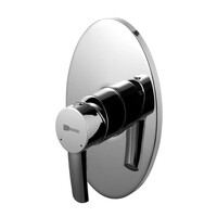 LM3223C Atlantiss Смеситель для душа встраиваемый, без аксессуаров, хром LEMARK 