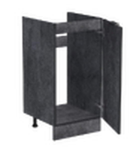 Тумба 50*60 цвет Бетон темный SANTREK HOME (ЛДСП)