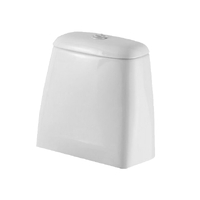 Унитаз (чаша) Rosa "Премьер люкс" белый г.Киров