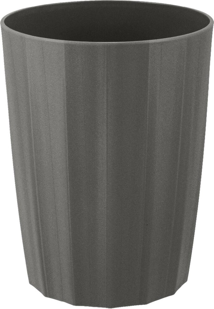 Стакан Keeplex Rock'n'Roll антрацит KL341410003