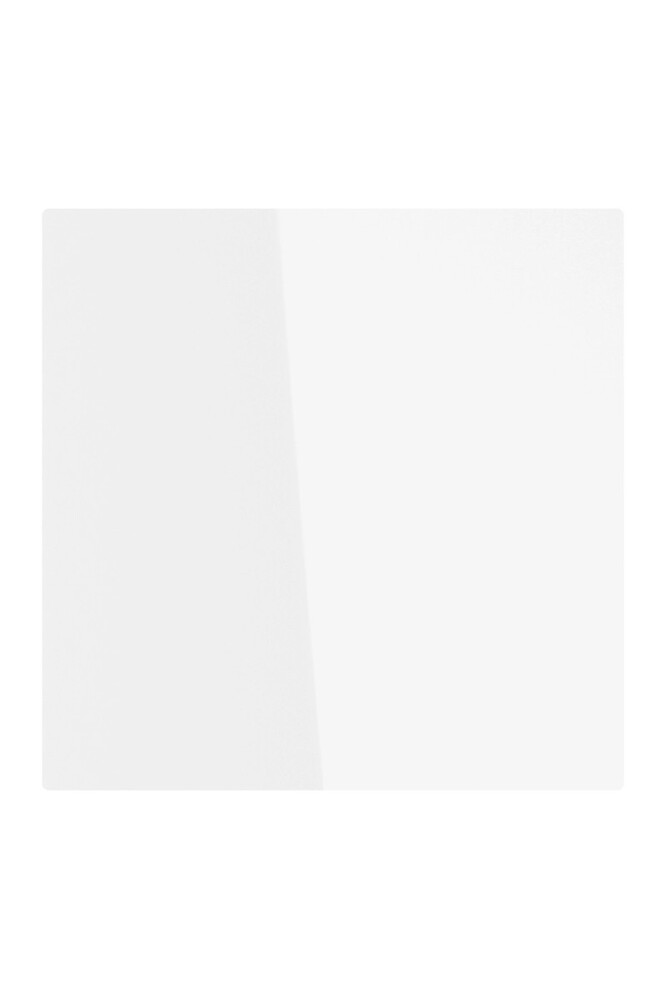 Панель декоративная ERA D100/125 AEON PA4/5 White 175х175 пластик DICITI БЕЛЫЙ