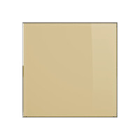 Панель декоративная ERA D100/125 AEON PAGL4/5 Beige Light 179х179 стекло DICITI БЕЖЕВЫЙ