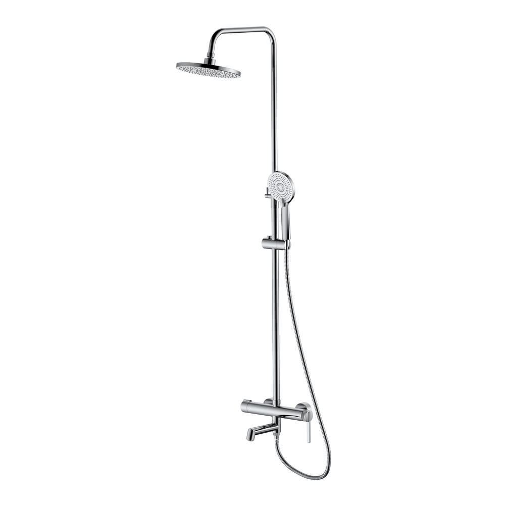 Тропическая душевая система RUSH Socotra (ST4235-80)