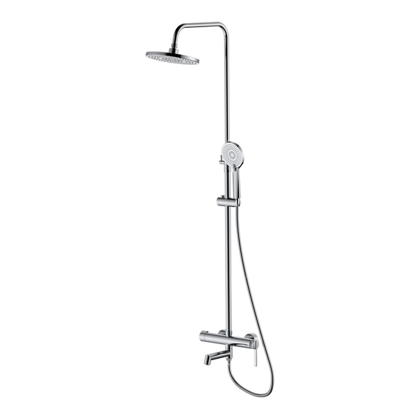 Тропическая душевая система RUSH Socotra (ST4235-80)