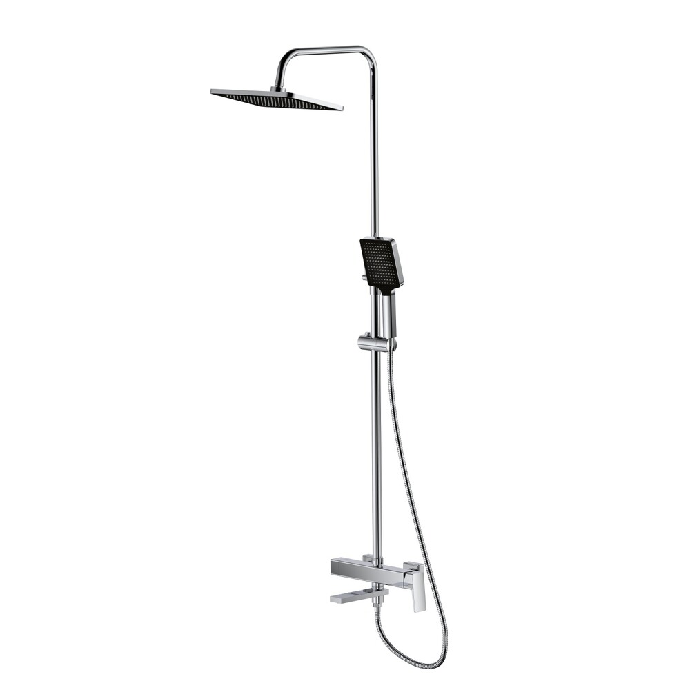 Тропическая душевая система RUSH Socotra (ST4235-90)