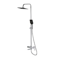 Тропическая душевая система RUSH Socotra (ST4235-90)