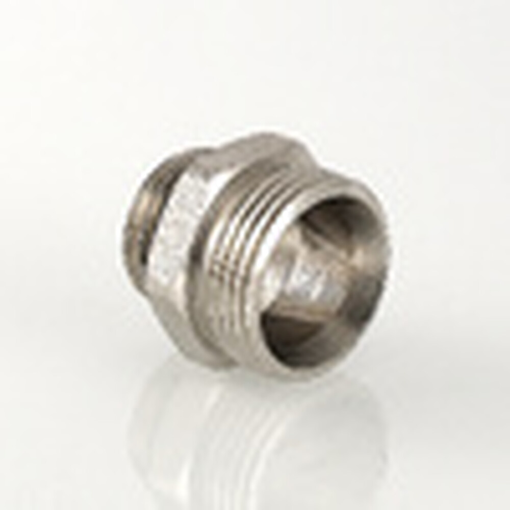 Ниппель перех. 1/2" х евроконус нар.-нар VALTEC VTr.580.NE.040E