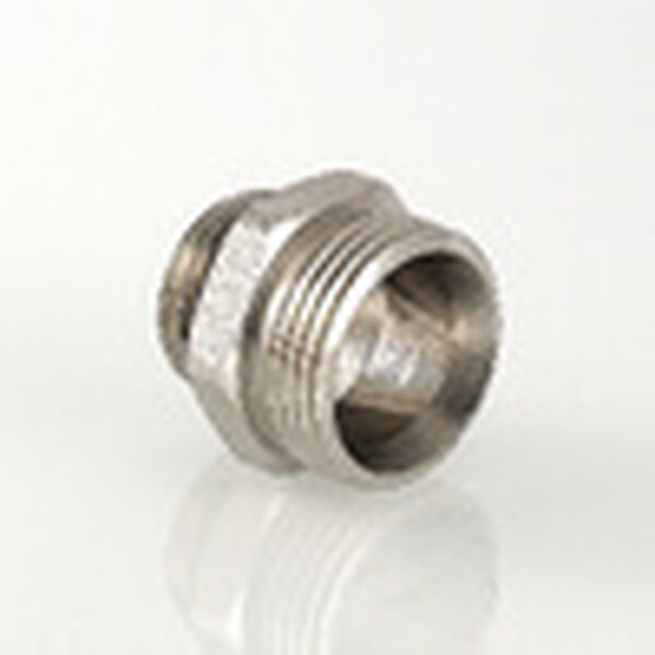 Ниппель перех. 1/2" х евроконус нар.-нар VALTEC VTr.580.NE.040E