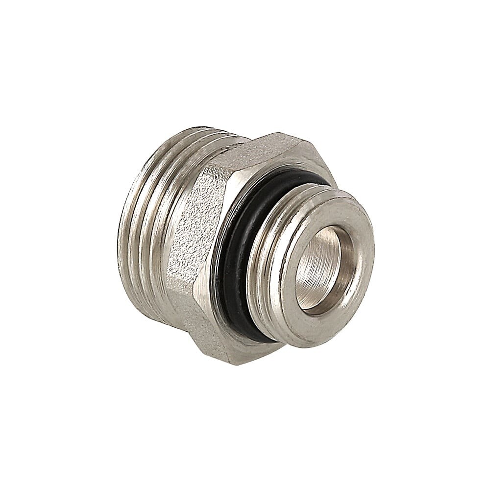 Ниппель перех. 1/2" х евроконус нар.-нар VALTEC VTr.580.NE.040E