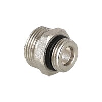 Ниппель перех. 1/2" х евроконус нар.-нар VALTEC VTr.580.NE.040E