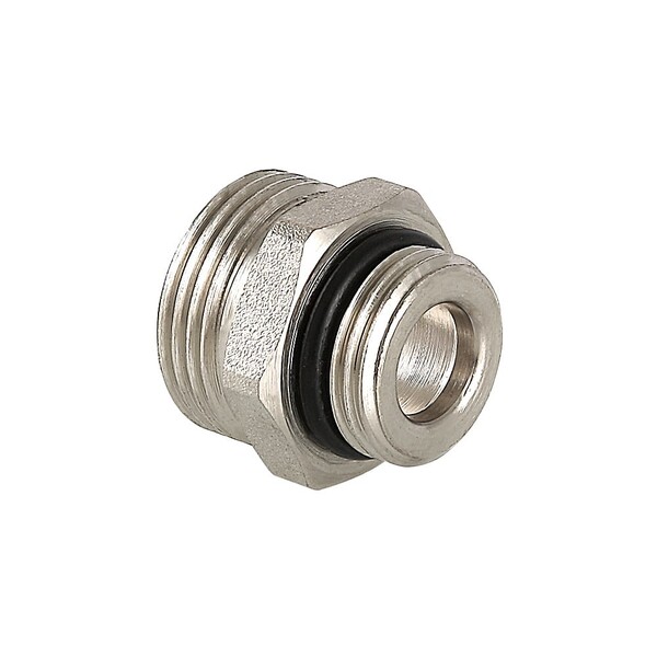 Ниппель перех. 1/2" х евроконус нар.-нар VALTEC VTr.580.NE.040E