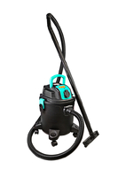 VC1420 Промышленный пылесос 1400Вт, 20л, САМООЧИСТКА, синхр.роз.2кВт Sturm!