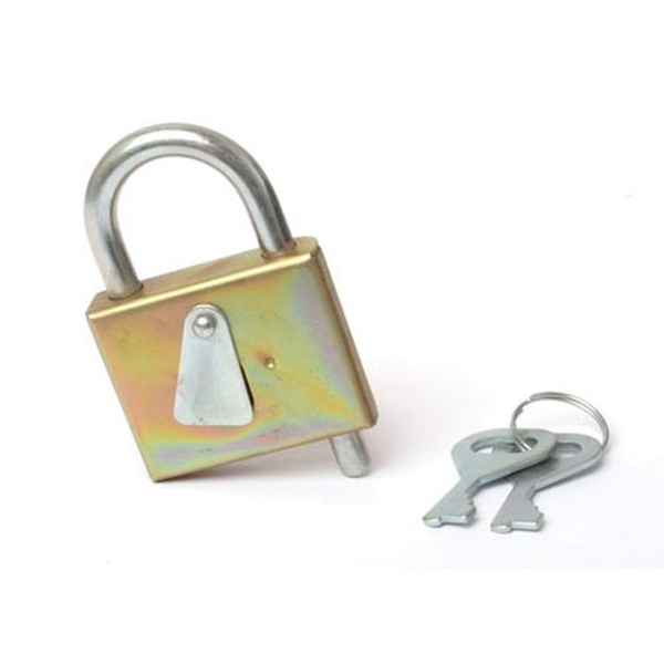 Замок навесной Зенит ВС-5 контрольный РСВ-40220