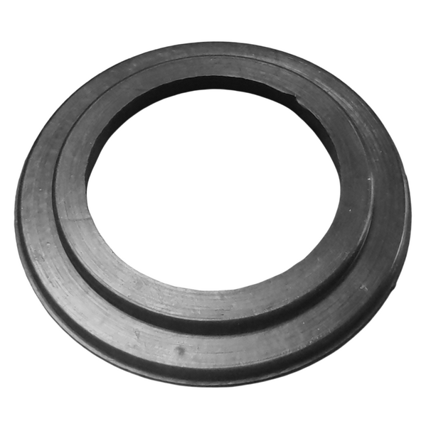 Мембрана запорная сливн. колонок бачка унитаза, Ани-Пласт (резина)