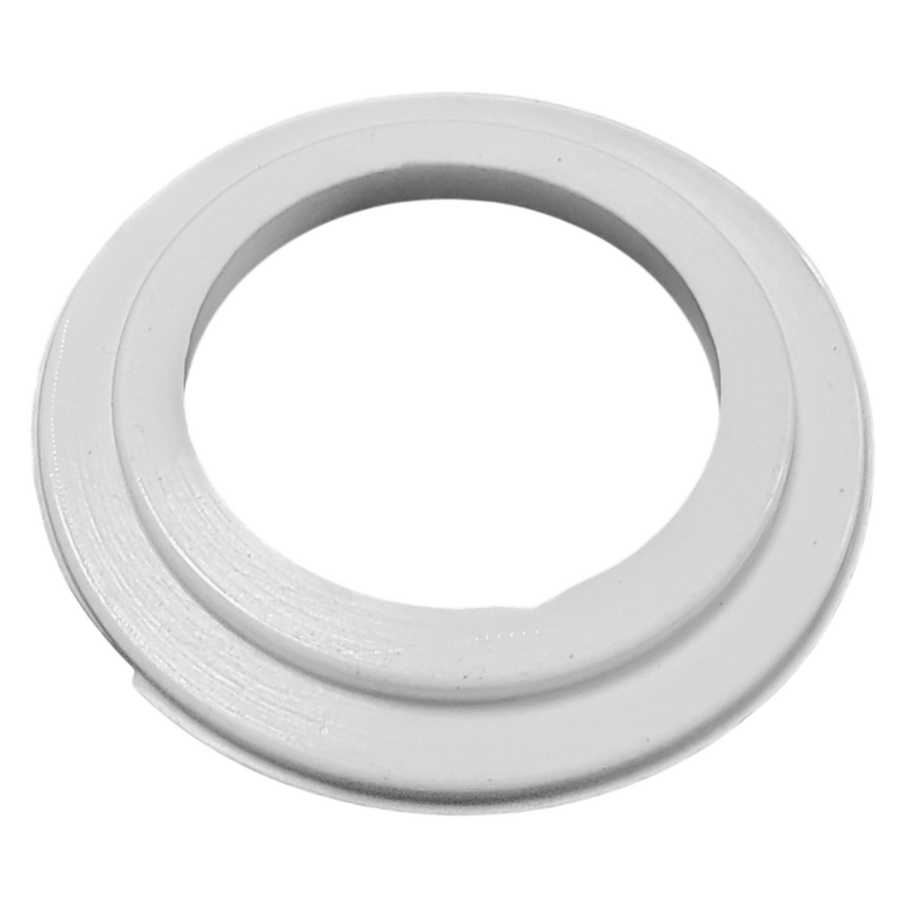 Мембрана запорная сливн. колонок бачка унитаза, Ани-Пласт (силиконовая)