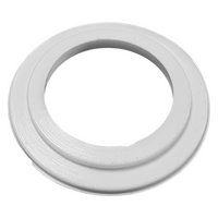 Мембрана запорная сливн. колонок бачка унитаза, Ани-Пласт (силиконовая)