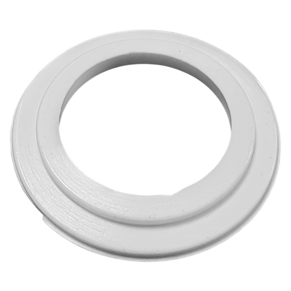 Мембрана запорная сливн. колонок бачка унитаза, Ани-Пласт (силиконовая)