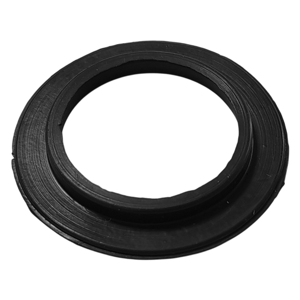 Мембрана запорная сливн. колонок бачка унитаза,  Elite (резина)