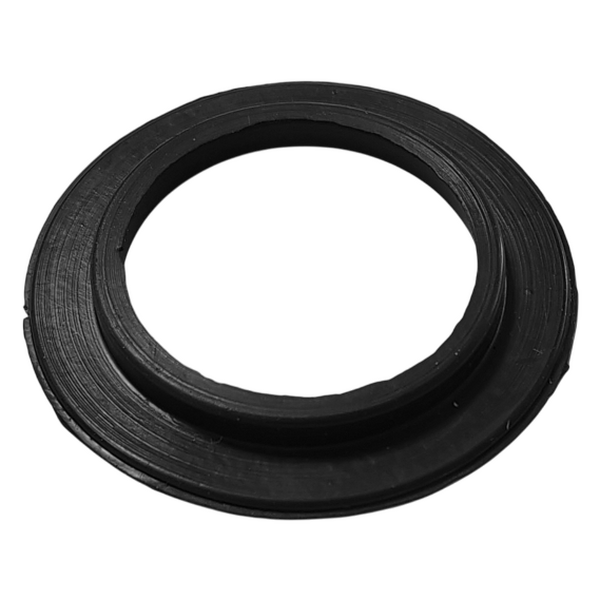 Мембрана запорная сливн. колонок бачка унитаза,  Elite (резина)