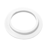 Мембрана запорная сливн. колонок бачка унитаза,  Elite (силиконовая)