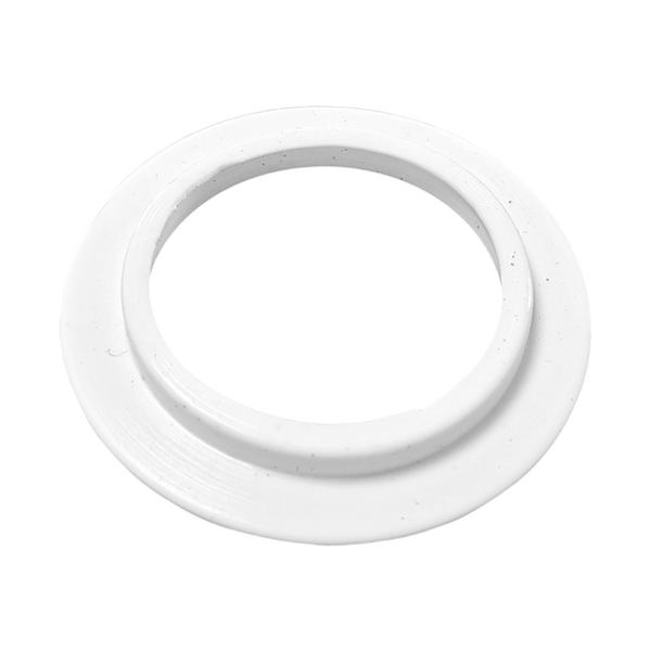 Мембрана запорная сливн. колонок бачка унитаза,  Elite (силиконовая)