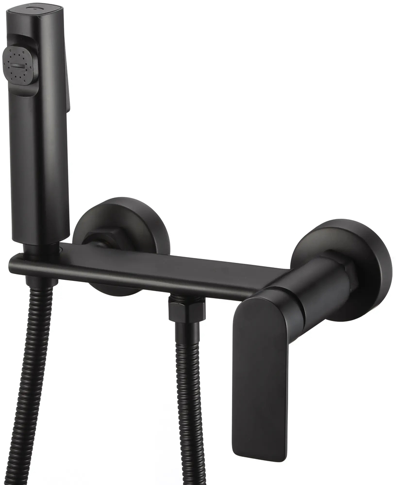 S-FXQ012H Смеситель для биде Savol 