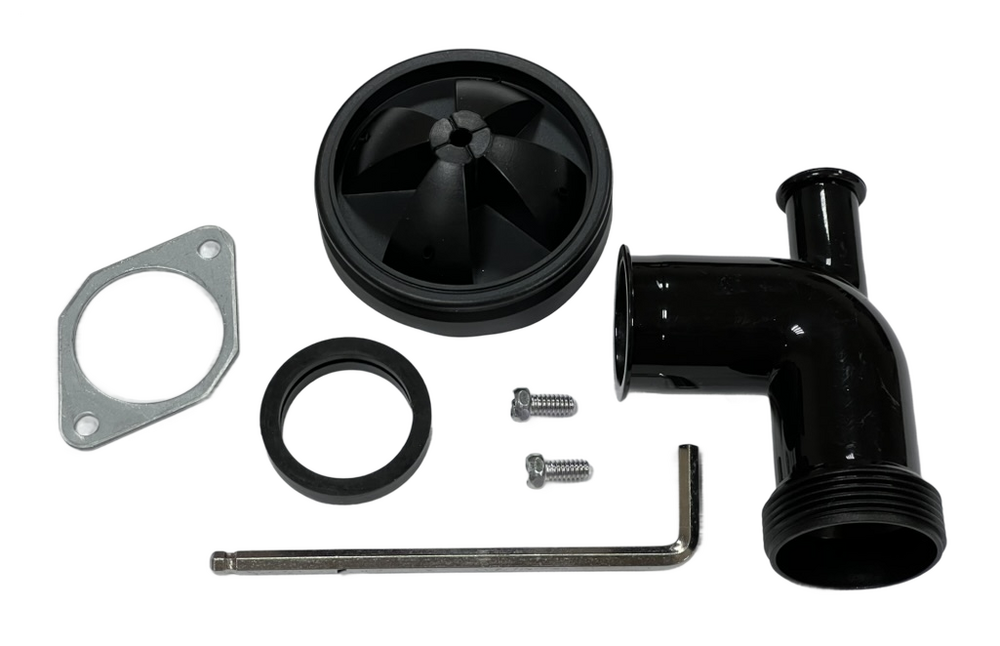 Измельчитель пищевых отходов Fmark FCD-703