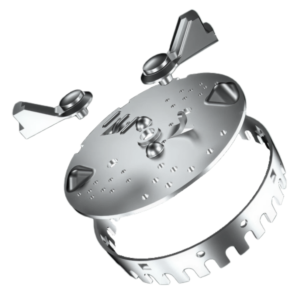 Измельчитель пищевых отходов Fmark FCD-602