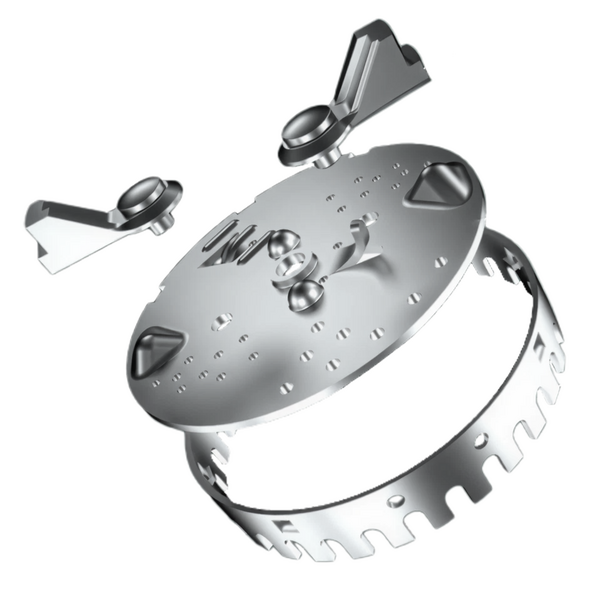 Измельчитель пищевых отходов Fmark FCD-602