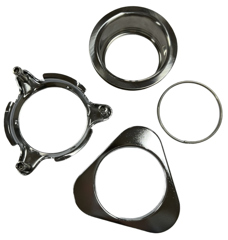 Измельчитель пищевых отходов Fmark FCD-602