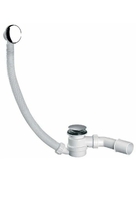 Слив для литьевых ванн клик-клак сл00219 ( КАТАНИЯ, ИННОВА)