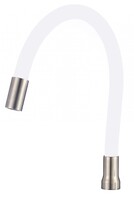 Гусак гибкий для кухни SAVOL 1/2" сатин S-CG02L 