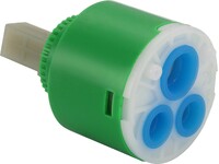 Картридж SAVOL для смесителя 35 мм S-P3501S