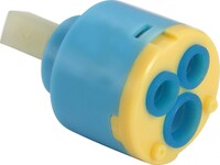 Картридж SAVOL для смесителя 40 мм S-P4002S