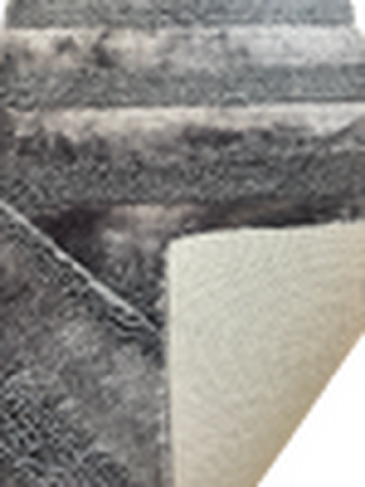 Набор ковриков для в/к "Макароны КОМБИ" 60х90+50х60 antrasit антрацит