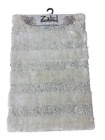 Набор ковриков для в/к "Макароны КОМБИ" 60х90+50х60 chream крем