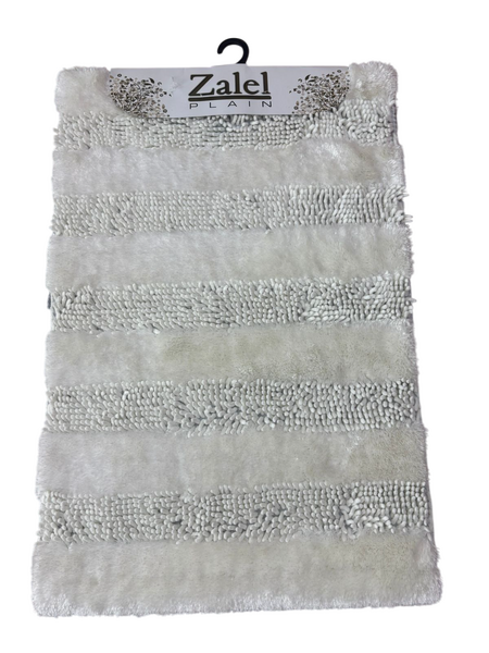 Набор ковриков для в/к "Макароны КОМБИ" 60х90+50х60 chream крем