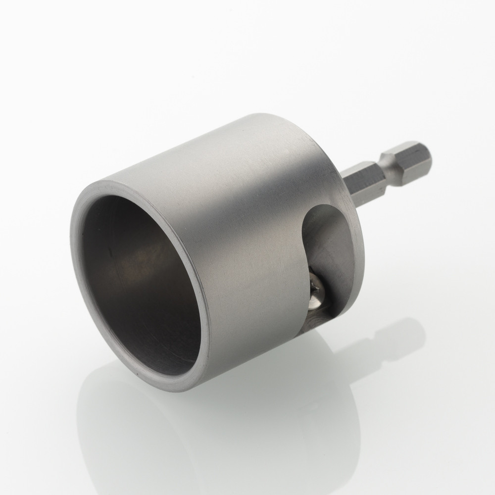 Торцеватель для армированной трубы 32 мм. под шуруповерт VTp.795.EH.032